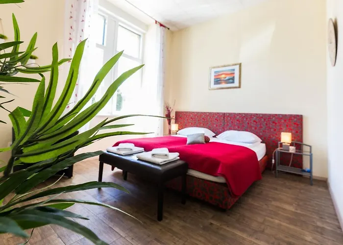 Lady Of Health Apartment