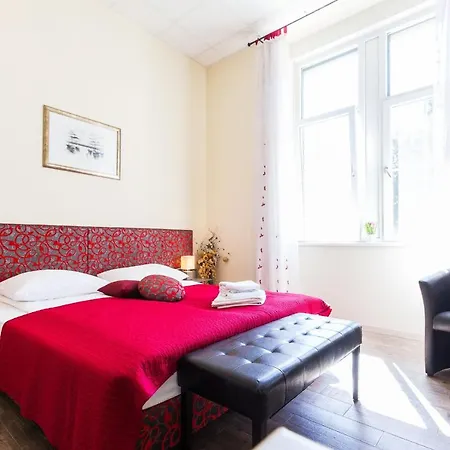 Lägenhet Lady Of Health *