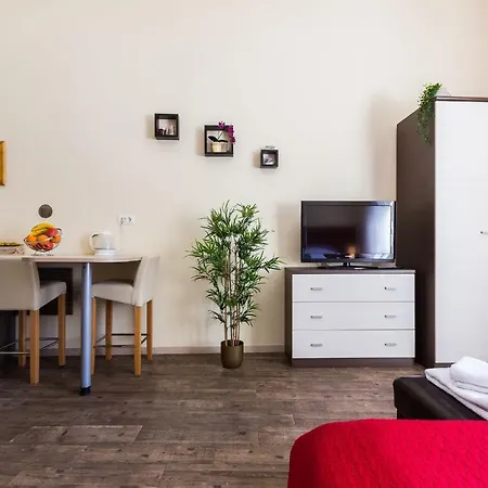 Lady Of Health Lägenhet