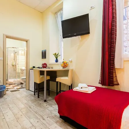 Lady Of Health Apartment