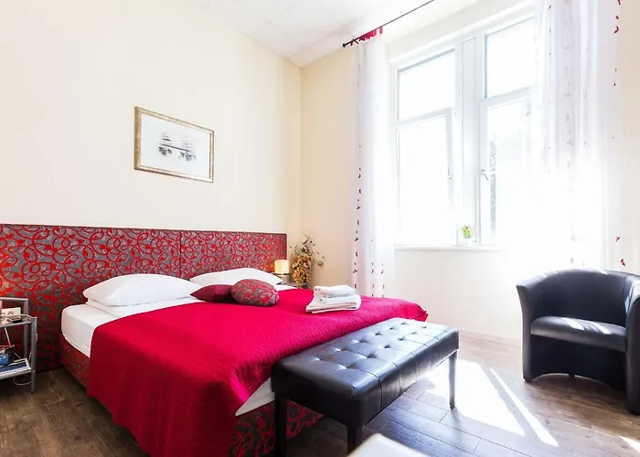 דירה Lady Of Health *