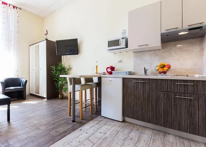 דירה Lady Of Health