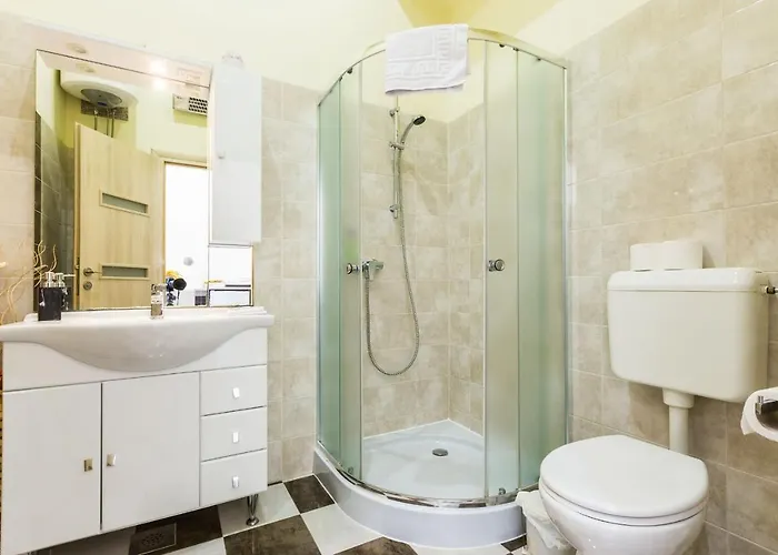 דירה Lady Of Health זאדאר