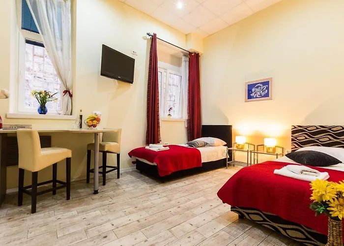 Lady Of Health דירה